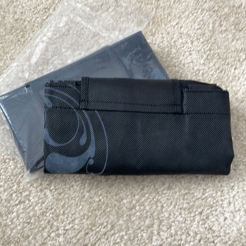 Reusable Bag - Picture 2 of 3